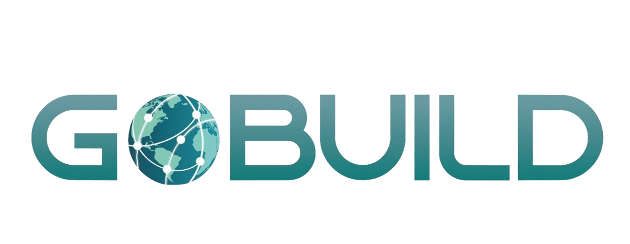 Logo Cliente Gobuild