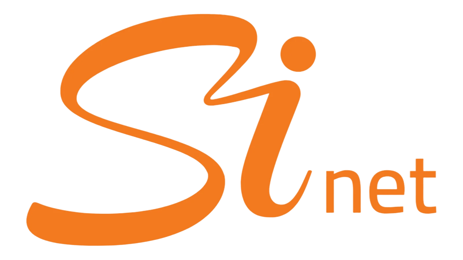 Logo Cliente Sinet