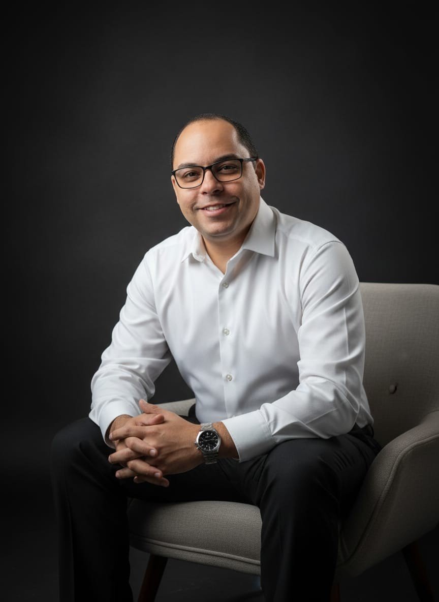 Fundador Gestão Presente